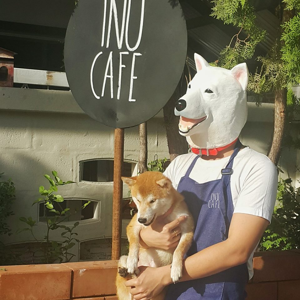 Inu Cafe