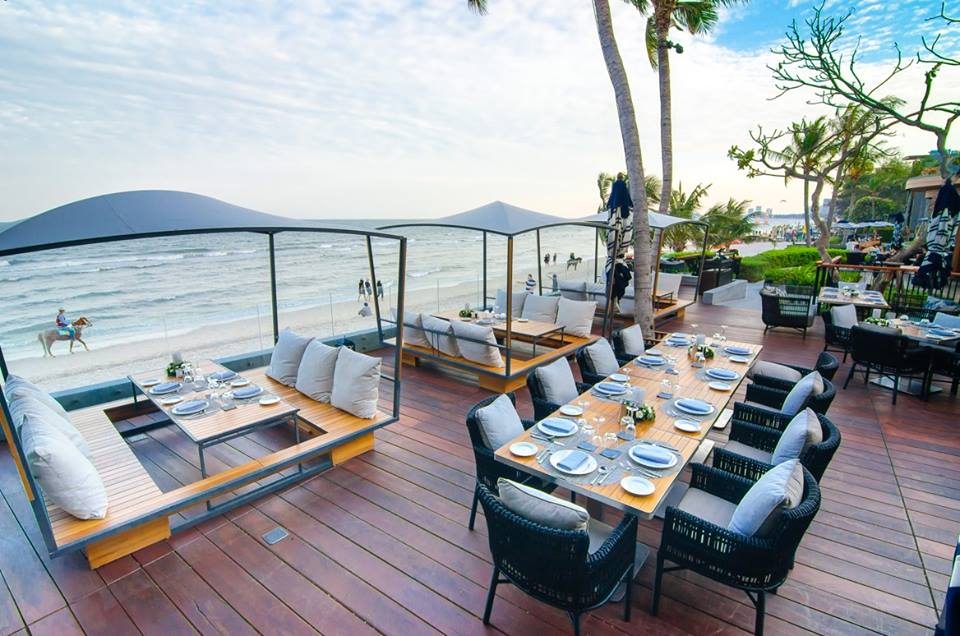 Big Fish & Bar Hua Hin