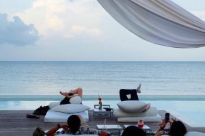 Seenspace Hua Hin (ซีนสเปซ หัวหิน)