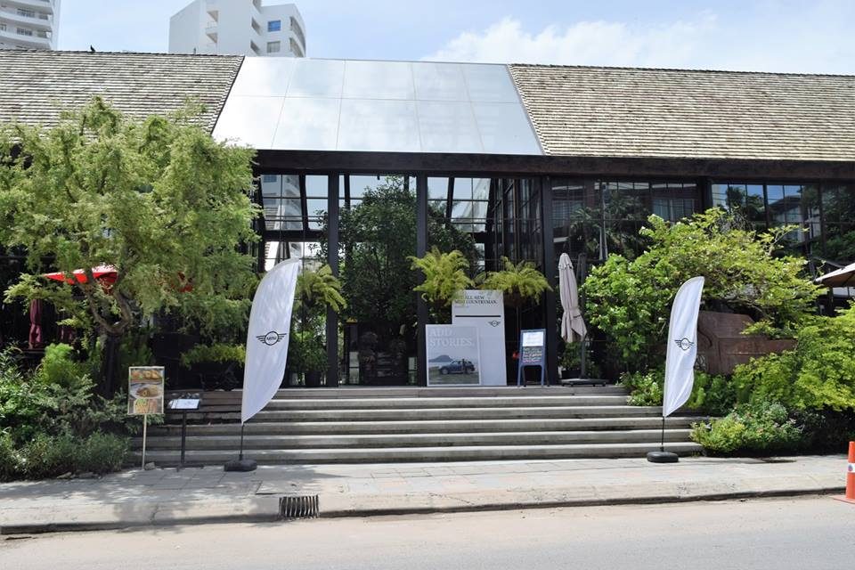  Air Space Hua Hin