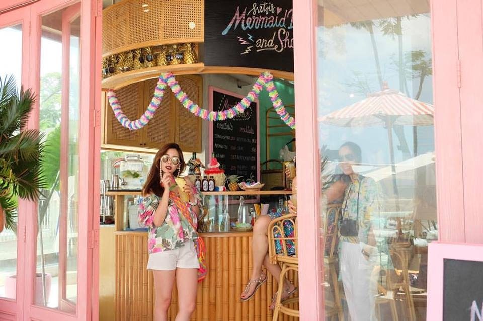 Seenspace Hua Hin (ซีนสเปซ หัวหิน)