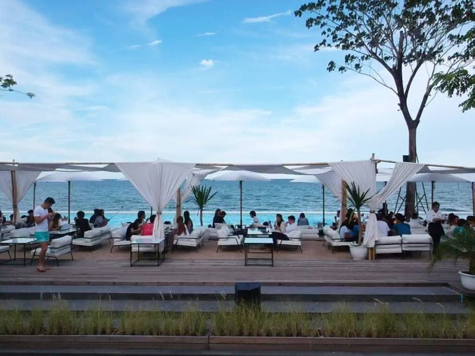 Seenspace Hua Hin (ซีนสเปซ หัวหิน)