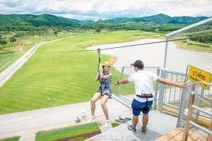 ไร่บุญรอด - สิงห์ปาร์ค จังหวัดเชียงราย