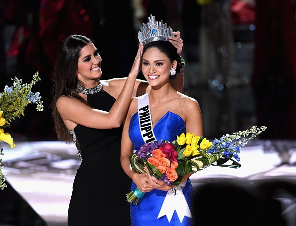 Pia Wurtzbach