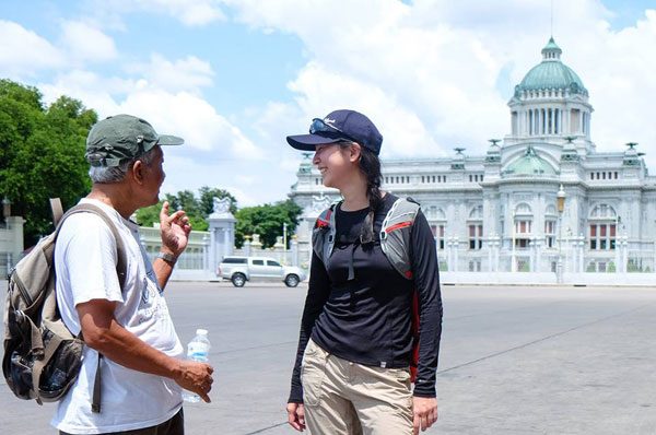 ประเทศไทย