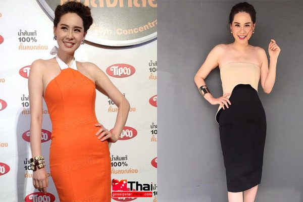 คุณแม่ดารา