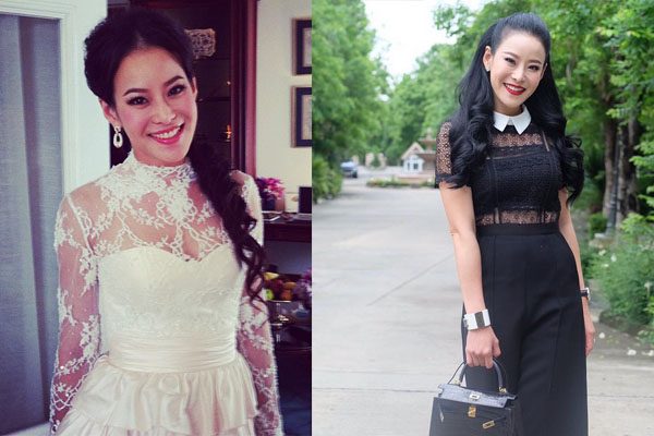 คุณแม่ดารา