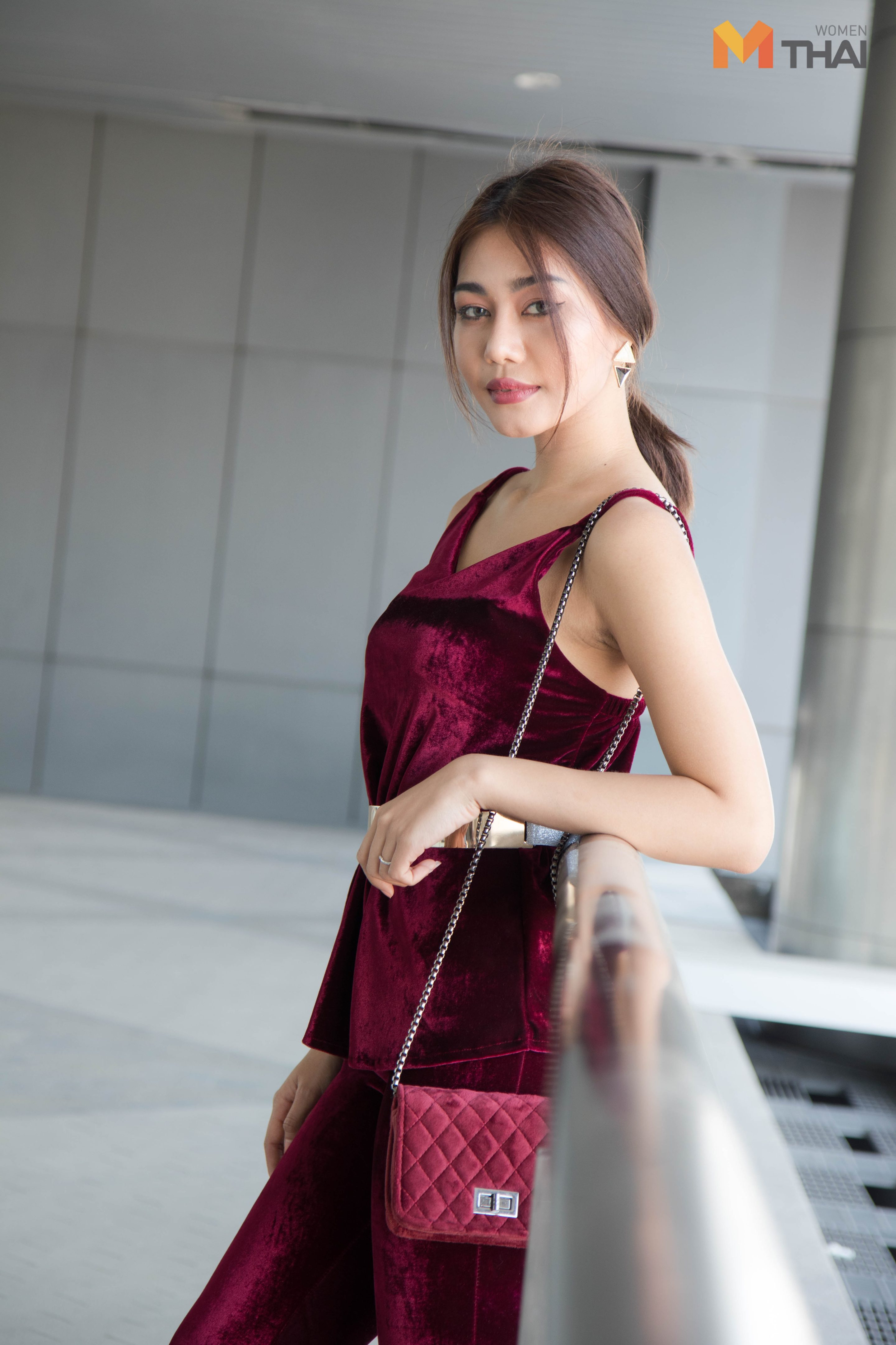 นายิกา ทองอ้ม