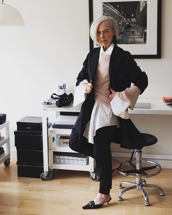 Lyn Kennedy Slater 