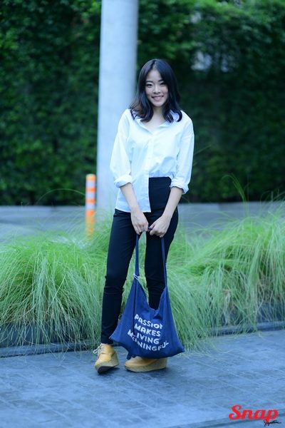 อิมเมจ เดอะวอยซ์