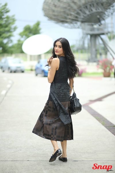 โยเกิร์ต ณัฐฐชาช์