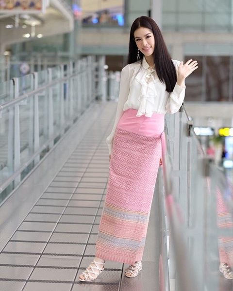 เกรซ กาญจน์เกล้า