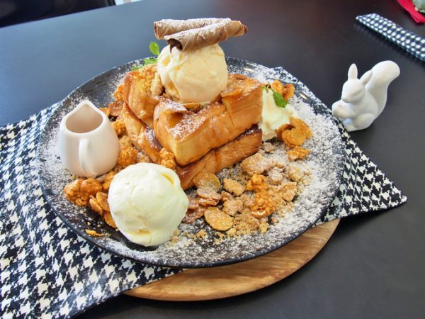 ของหวาน ที่ผู้หญิงชอบ