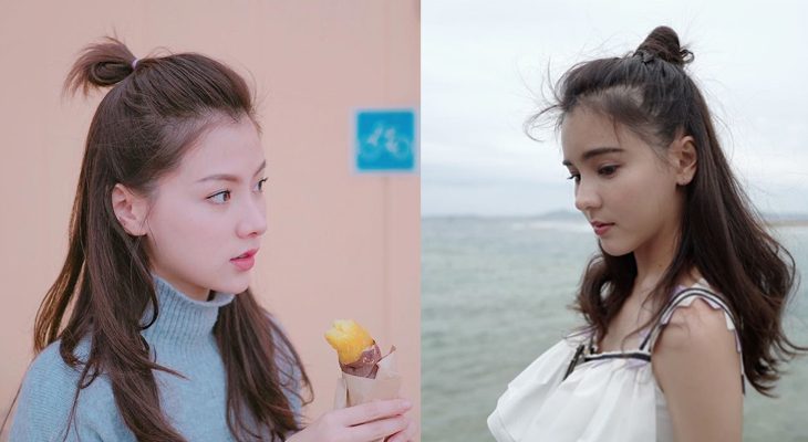ทรงผม