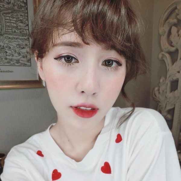 แอปเปิ้ล สีสะเหงียน