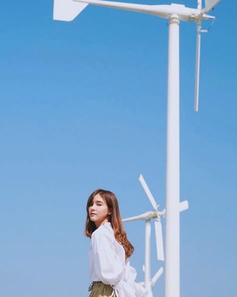 ถ่ายรูป แบบมานีมีใจ