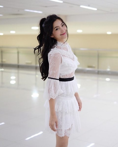 เบลล่า ราณี
