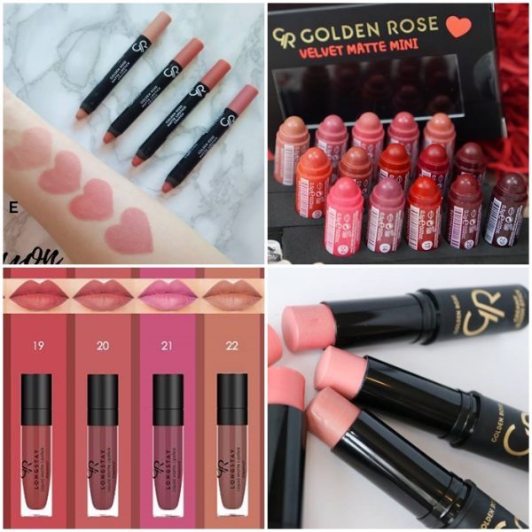 ลิปสติก งบ 300 บาท