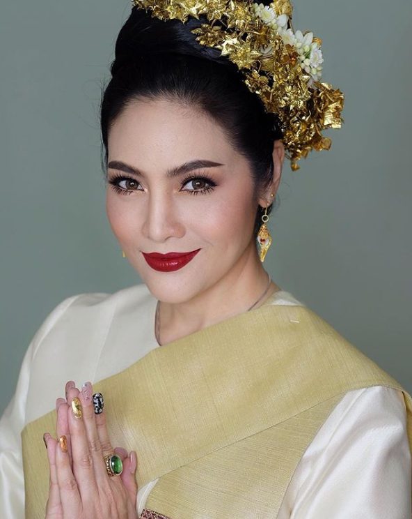 อรอนงค์ ปัญญาวงศ์