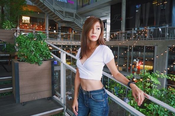 ชุดชั้นใน