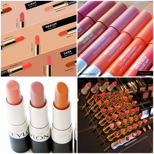 ลิปสติก งบ 300 บาท