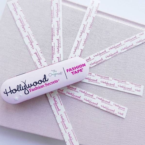 Hollywood Fashion Tape