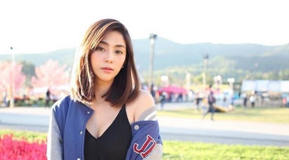 แป้ง ณัฐณิชา