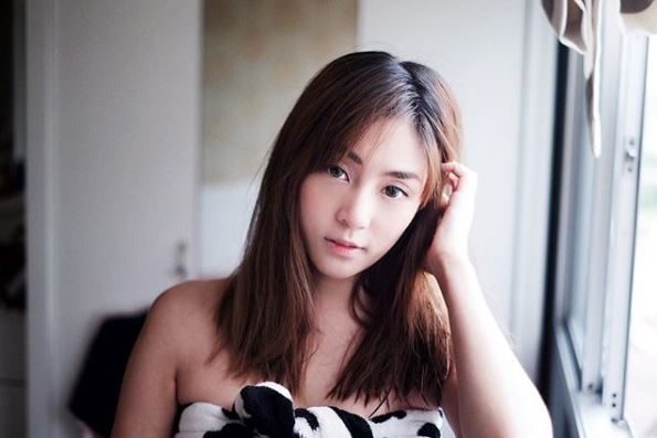 แป้ง ณัฐณิชา