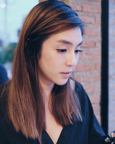 แป้ง ณัฐณิชา
