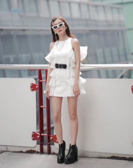 แคทตี้ รัสรินทร์