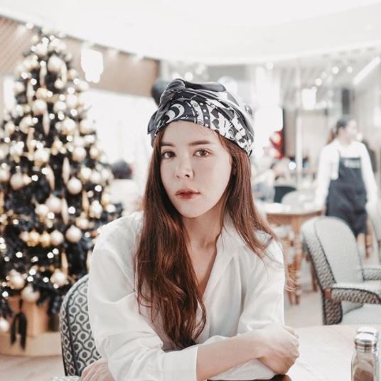 แคทตี้ รัสรินทร์