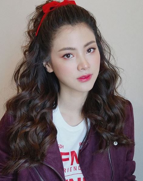 ทรงผมหน้าฝน