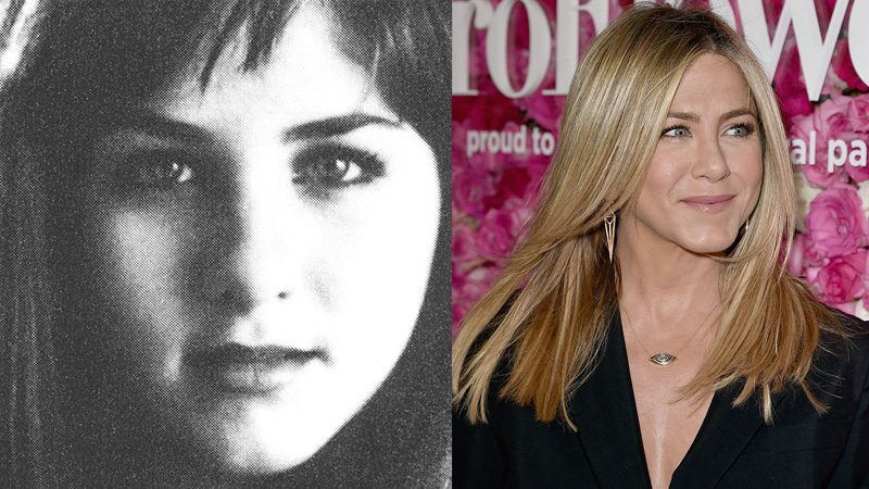 Jennifer Aniston