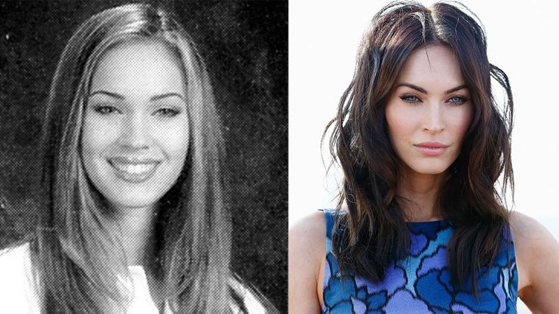 Megan Fox
