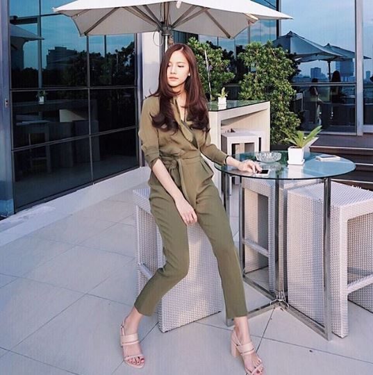 แต่งตัวไปเที่ยว