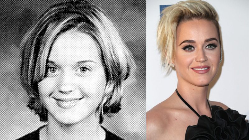 katy perry