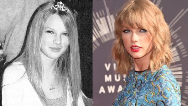 Taylor Swift