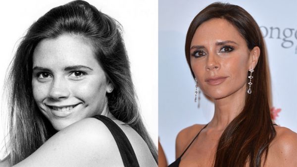 Victoria Beckham