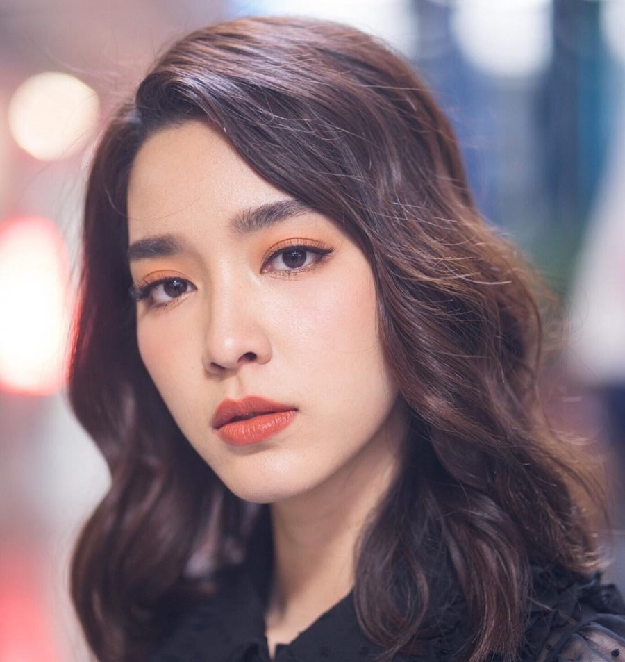 แต่งหน้าไปงานแต่ง