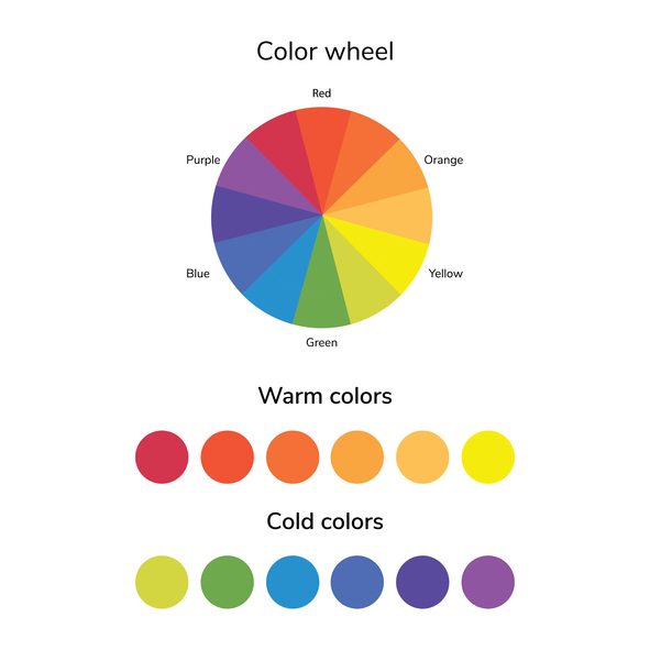 ทริคจับคู่สีเสื้อผ้า