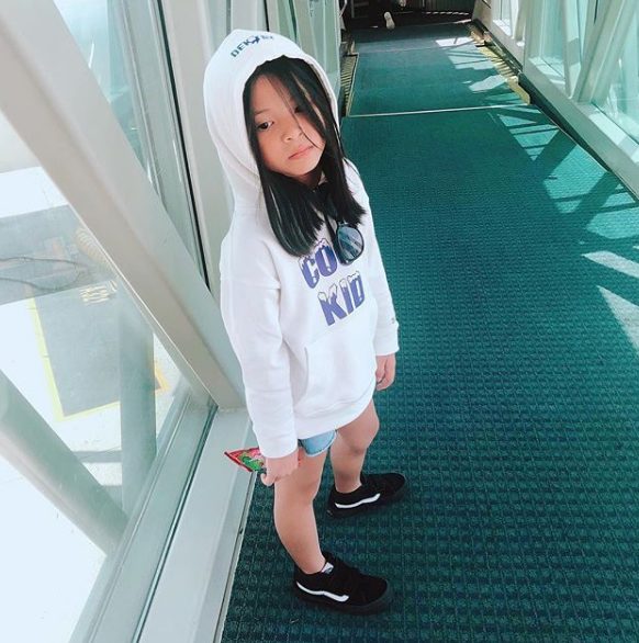 แฟชั่นเสื้อฮู้ด