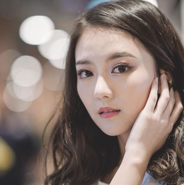 วิธีแต่งตาสาวหมวย
