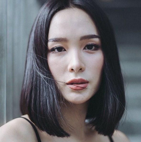 โม จิรัชยา