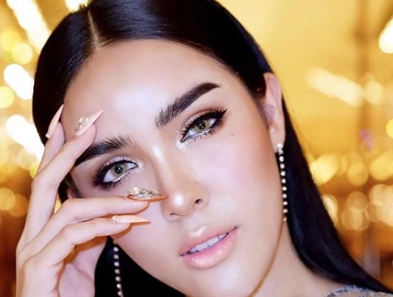 นัท&nbsp;นิศามนี