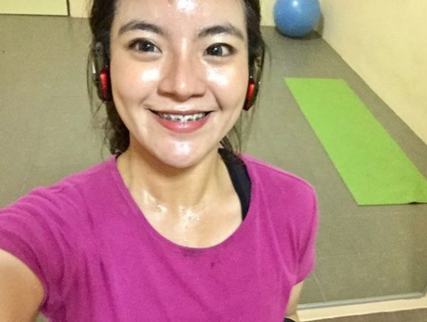 ลดน้ำหนัก 30 โล