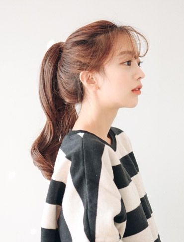 ทรงผม