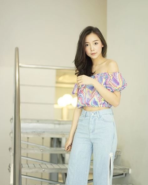 เสื้อแขนตุ๊กตา