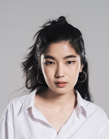 ต่างหูห่วง แมทช์ยังไง