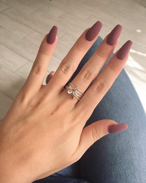 สีทาเล็บ