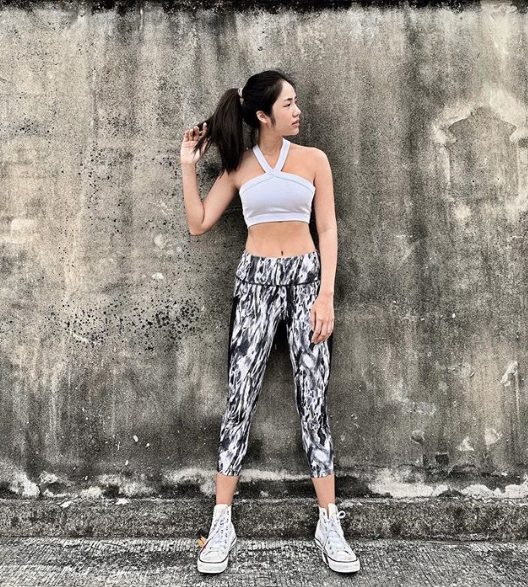 อาชิ อาชิตา